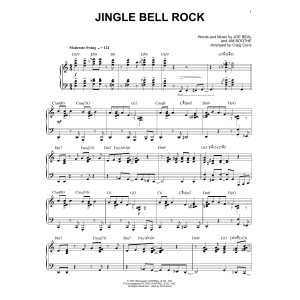 Jingle Bell Rock