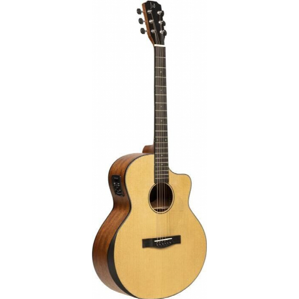 J.n Guitars Glen-oce N