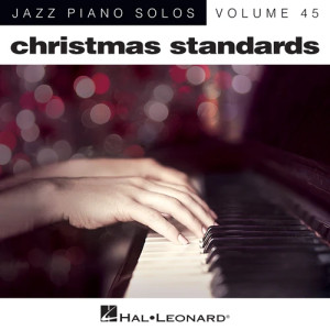 Suzy Snowflake [Jazz version] (arr. Brent Edstrom)