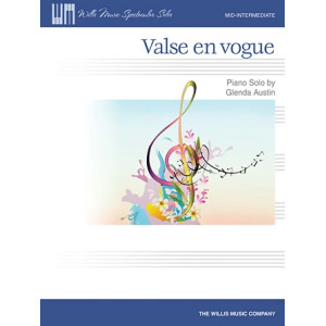 Valse En Vogue