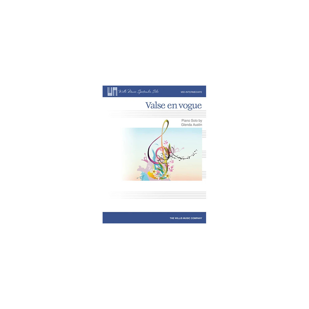 Valse En Vogue