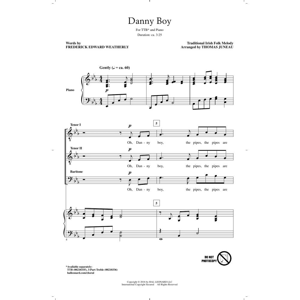 Danny Boy