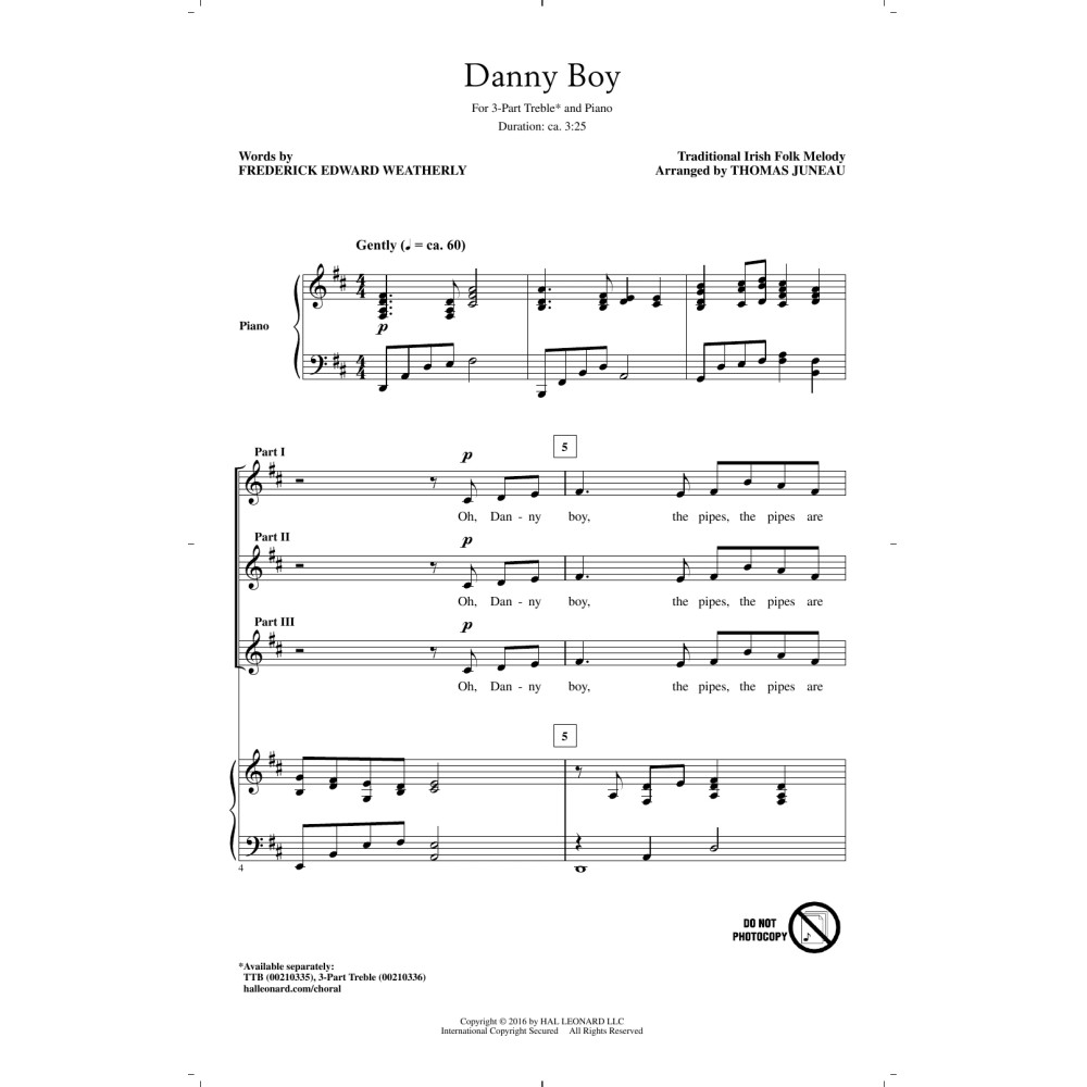Danny Boy