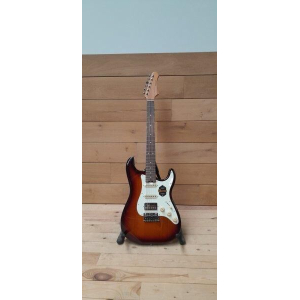 Crafter Seoul Svvsr Ts