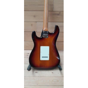 Crafter Seoul Svvsr Ts