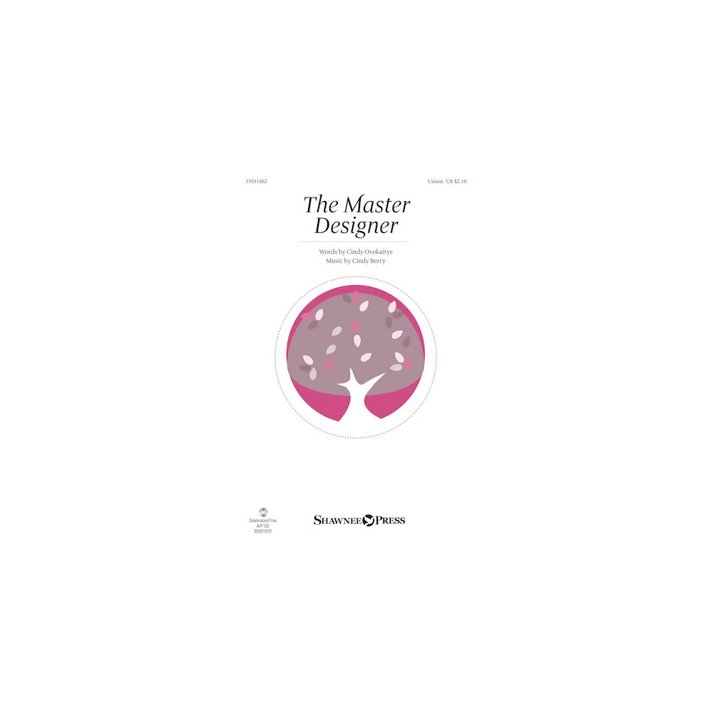 The Master Designer