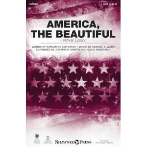 America, The Beautiful - Festival Edition