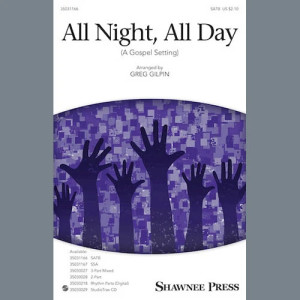 All Night, All Day