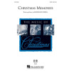 Christmas Memories - Clarinet 2