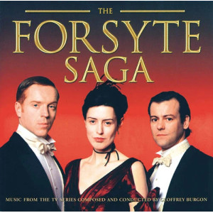 Irene's Song (theme from The Forsyte Saga)