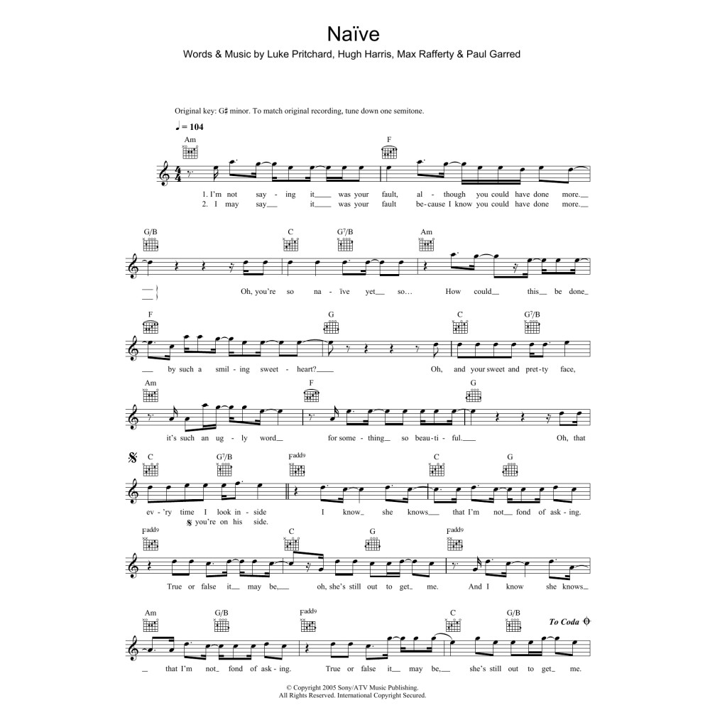 Naive