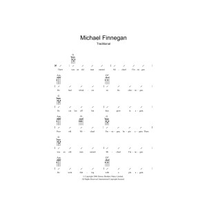 Michael Finnegan