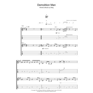 Demolition Man