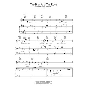 The Briar And The Rose