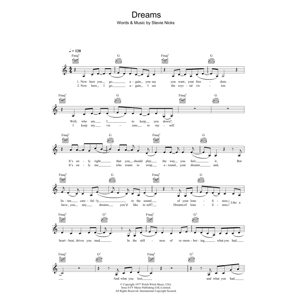 Dreams