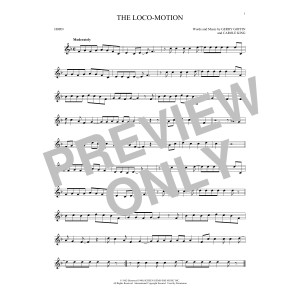 The Loco-Motion