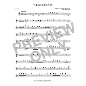 The Loco-Motion