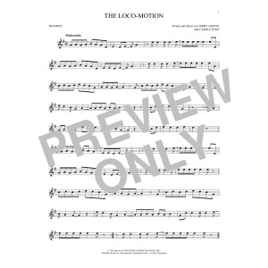 The Loco-Motion