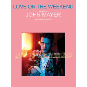 Love On The Weekend