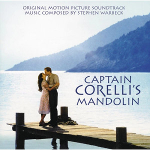 Pelagia's Song (from Captain Corelli's Mandolin)