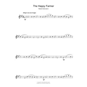 The Happy Farmer
