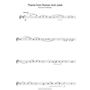 Romeo And Juliet