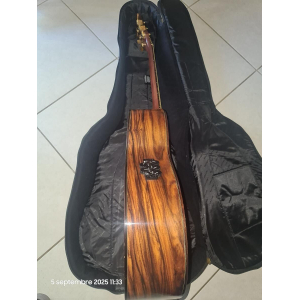 Ibanez EW5OCBEN T1202