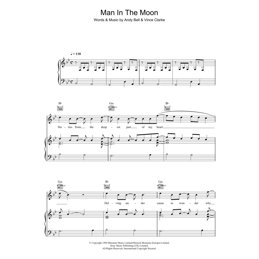 Man In the Moon
