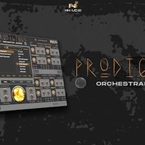 Prodigious - Orchestral Engine