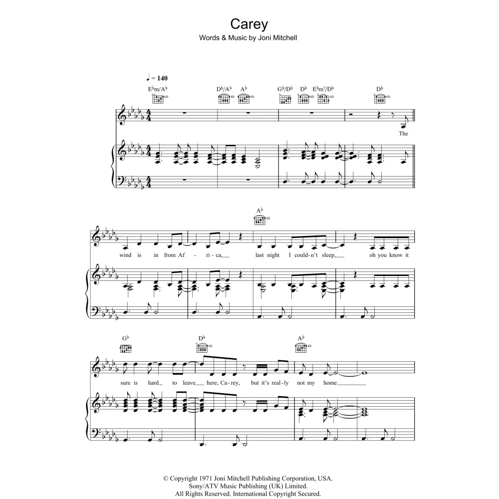 Carey