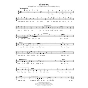 Waterloo