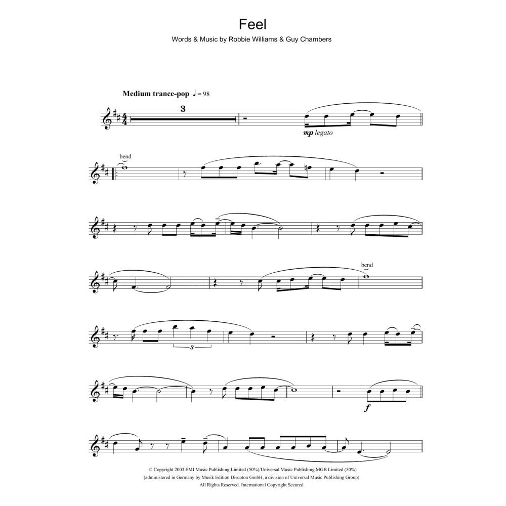 Feel