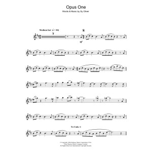 Opus One