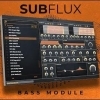 New Nation Audio Subflux - Dual Bass Module