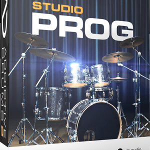 AD2 : Studio Prog