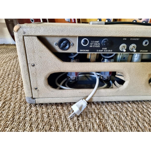 Fender Bandmaster 1961 Blonde AB763