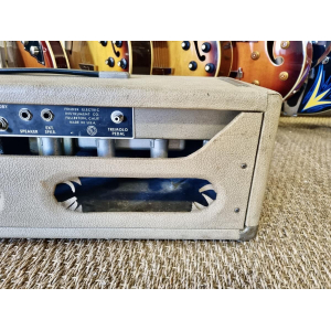 Fender Bandmaster 1961 Blonde AB763