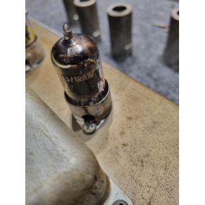 Fender Bandmaster 1961 Rubio AB763