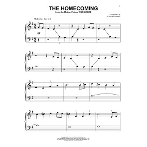 The Homecoming