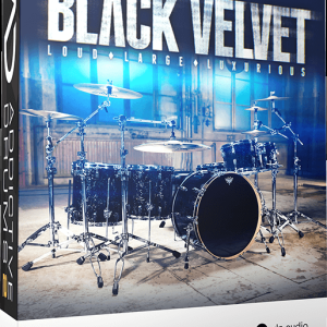 AD2: Black Velvet