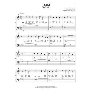 Lava (from Lava)