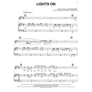 Lights On