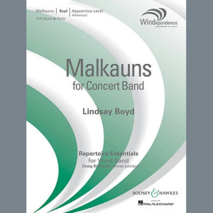 Malkauns - Flute
