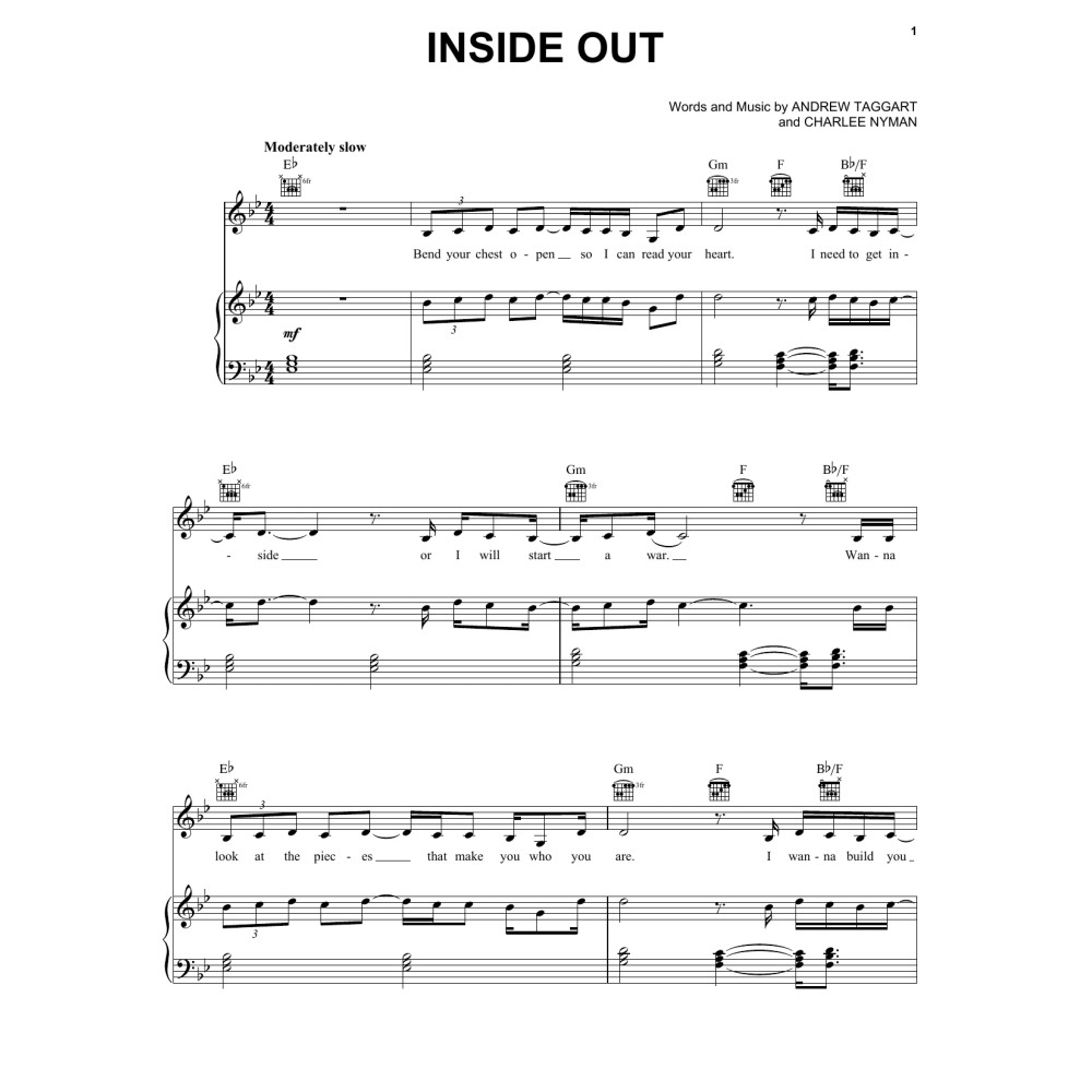 Inside Out