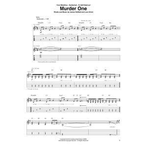 Murder One