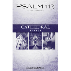 Psalm 113