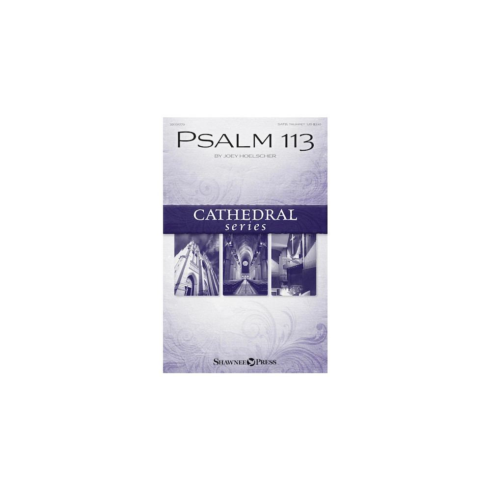 Psalm 113