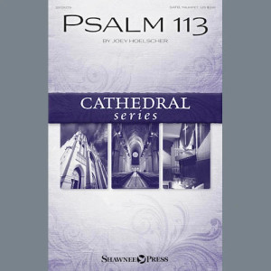 Psalm 113