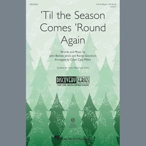 'Til The Season Comes 'Round Again