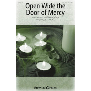 Open Wide The Door Of Mercy
